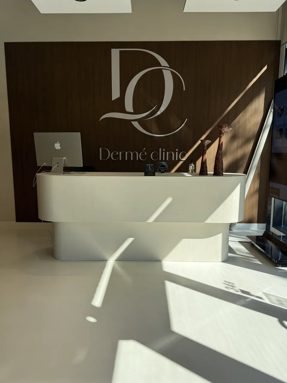 Dermé clinic