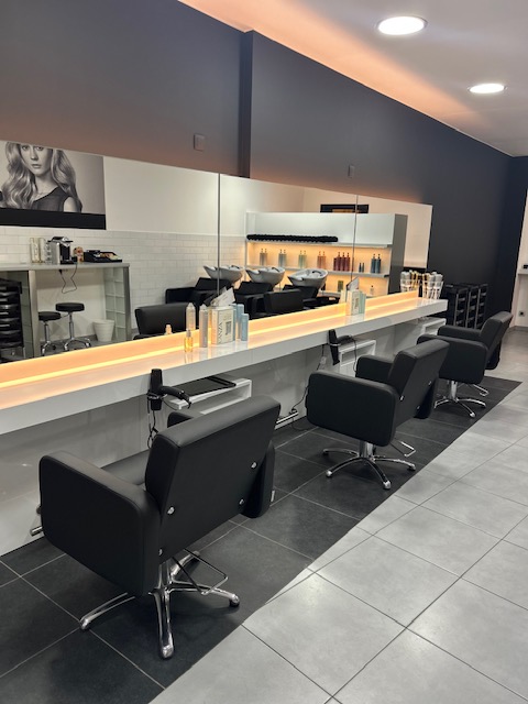 Hairfix