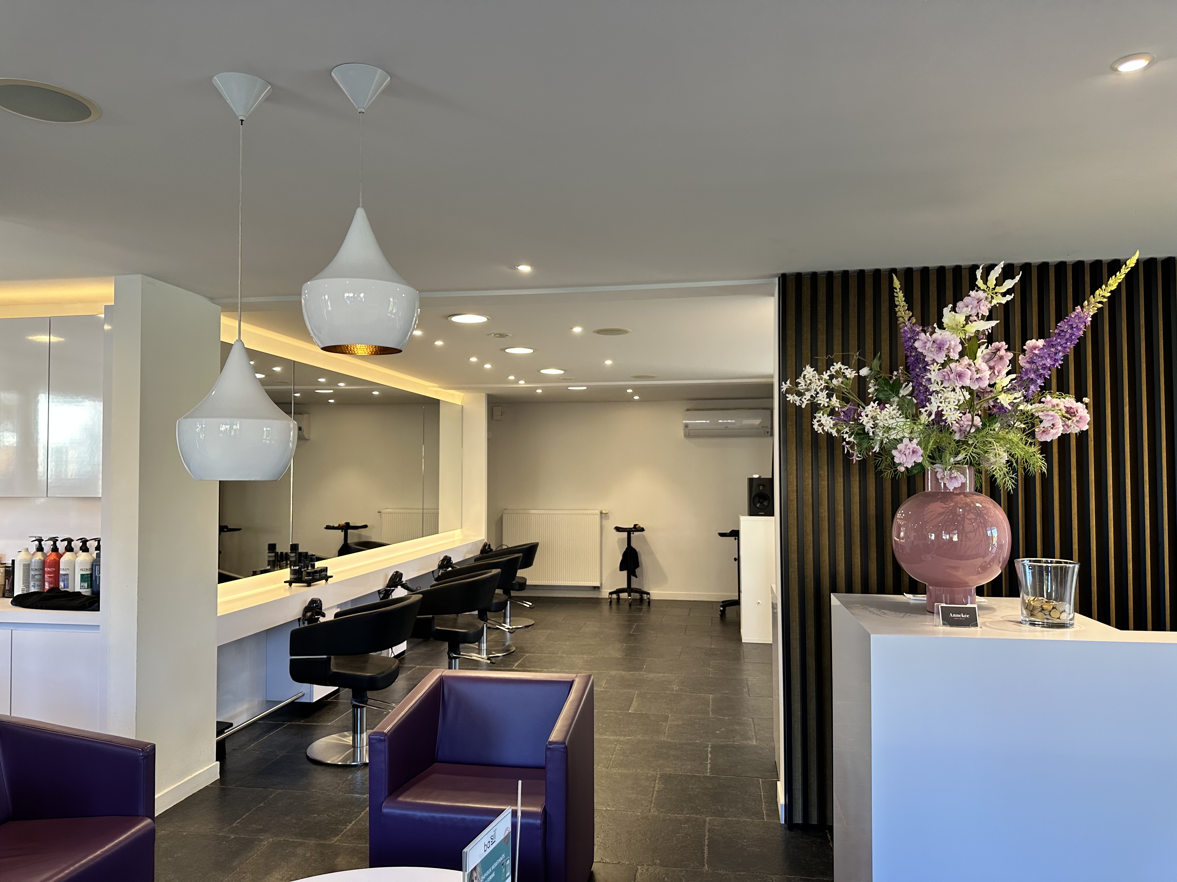 Annekée hair & beauty