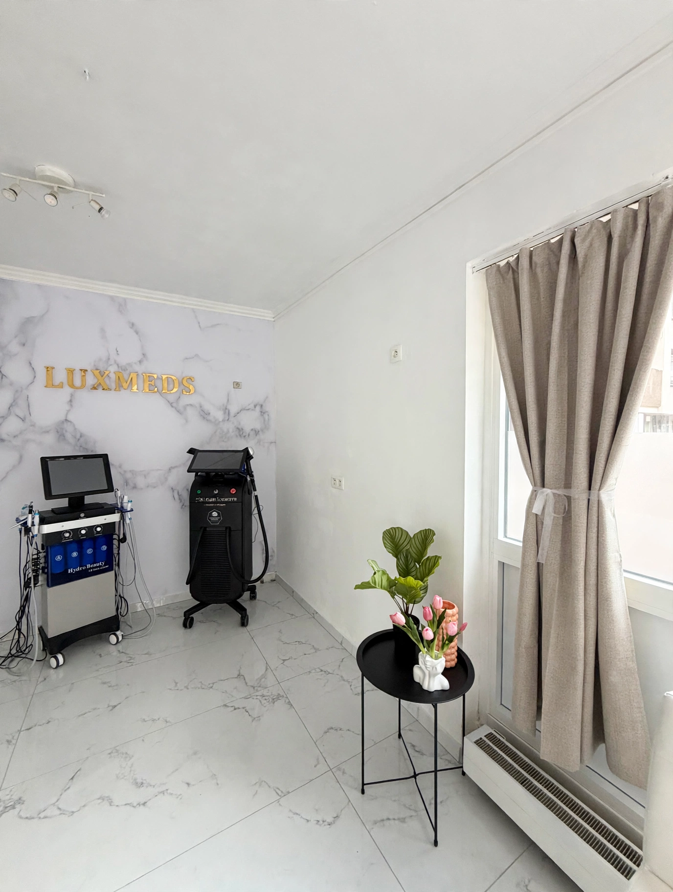 Luxmeds